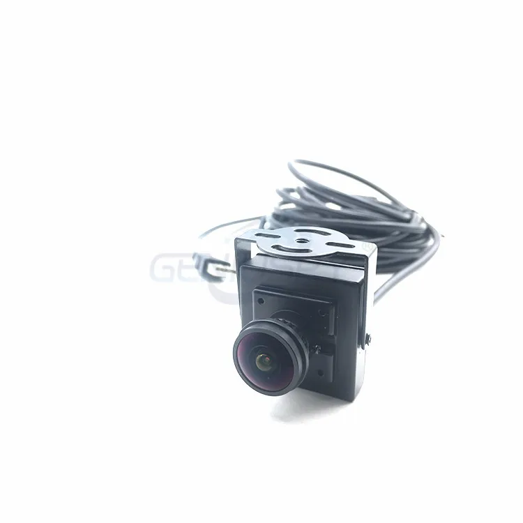 mini usb fisheye camera11