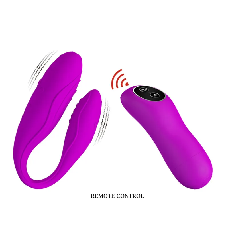 Goede 2018 Nieuwe Recharge 30 Speed Siliconen Draadloze Afstandsbediening G Spot Vibrator We Ontwerp Vibe 4 Adult Seksspeeltje Producten Voor Koppels