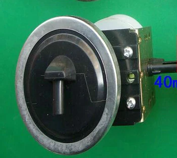 

Full Automatic Washing machine parts water level senser 46x40mm