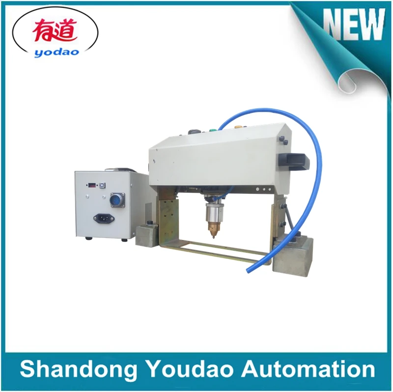 

Portable Pneumatic Metal Nameplate Dot Peen Marking Machines Price 140*40mm 110V 220V