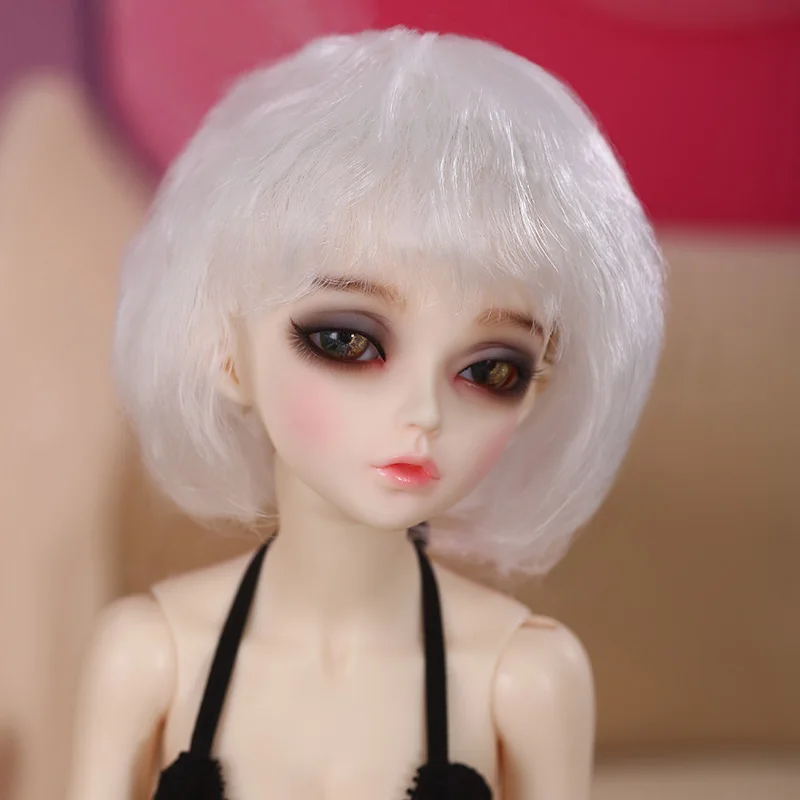Fairyland Fairyline Ria 1/4 bjd sd куклы модель для девочек и мальчиков глаза высокое качество