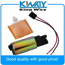 NEW PREMIUM HIGH PERFORMANCE FUEL PUMP WITH STRAINER FOR HONDA VEHICLES VARIOUS