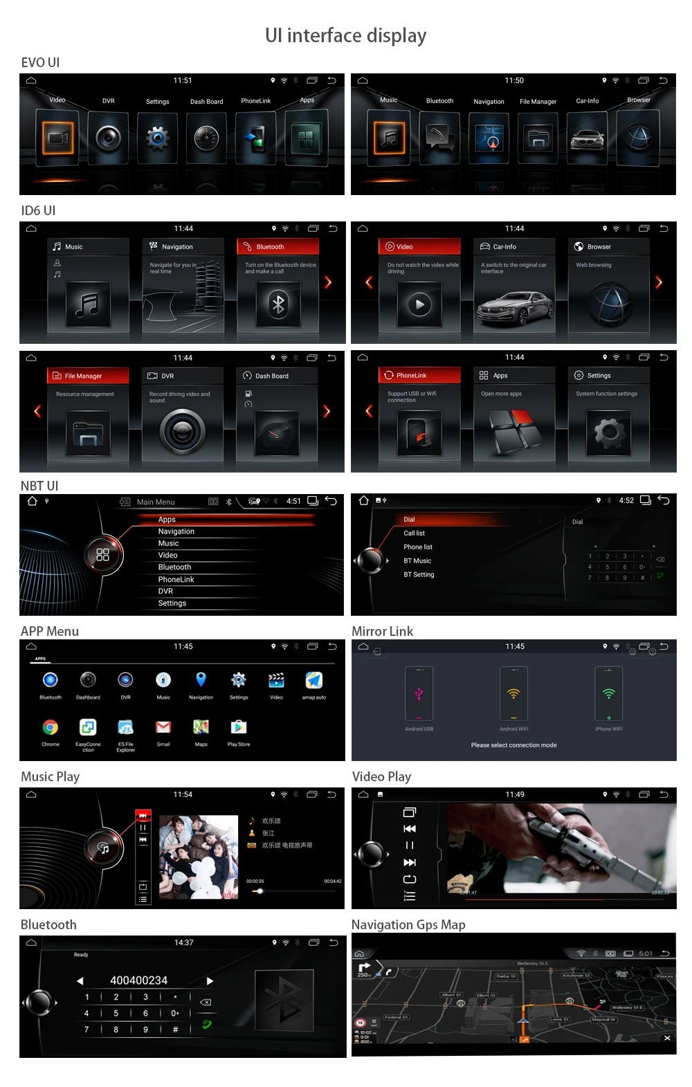 Cheap 8.8" Android 7.1 Car Multimedia Player For Bmw 3 5 Series E60 2005 2006 2007 2008 2009 2010 2011 2012 Wifi Mic Gps Bluetooth Sd 8 Cheap 8.8" Android 7.1 Car Multimedia Player For Bmw 3 5 Series E60 2005 2006 2007 2008 2009 2010 2011 2012 Wifi Mic Gps Bluetooth Sd 8
