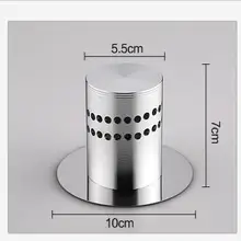 Креативный светильник, маленький светодиодный потолочный светильник для художественной галереи, декоративная лампа для переднего балкона, светильник для крыльца, светильник для коридоров