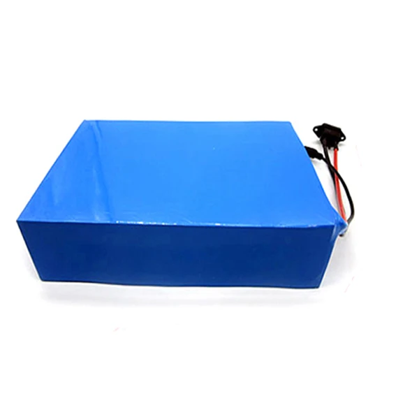 Best ebike lithium battery 60v 25ah lithium ion bicycle 60v 3000w  electric scooter battery for kit electric bike  For Samsung cell 16
