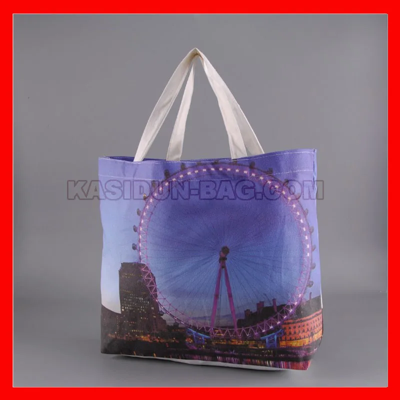 CANVAS BAG