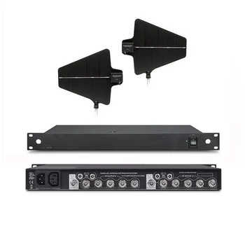 

Bolymic Professional Antenna Distribution System 470-952MHZ For Stage Karaoke Microphone,Meeting