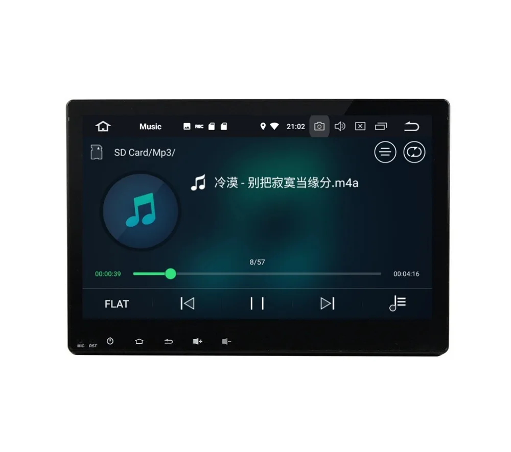 Perfect 4GB+32GB Octa Core Android 8.0 Car DVD Player for Honda VEZEL HR-V 2014 2015 2016 2017 Car Radio GPS WIFI Bluetooth USB DVR 5