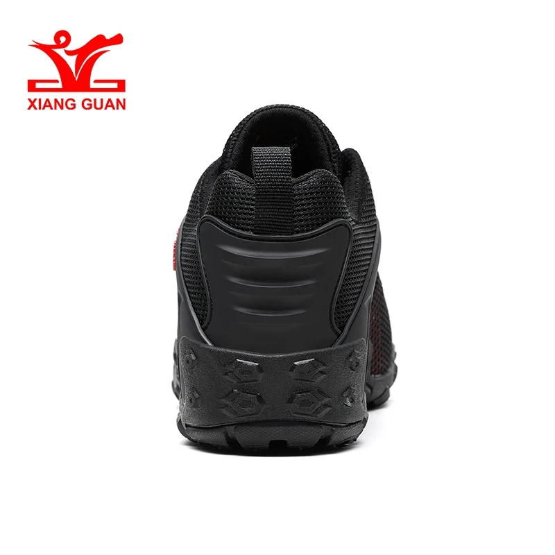 Najtaniej XIANG GUAN buty sportowe na świeżym powietrzu oddychająca piesze wycieczki buty antypoślizgowe Trekking wspinaczka górska Sneaker New Arrival