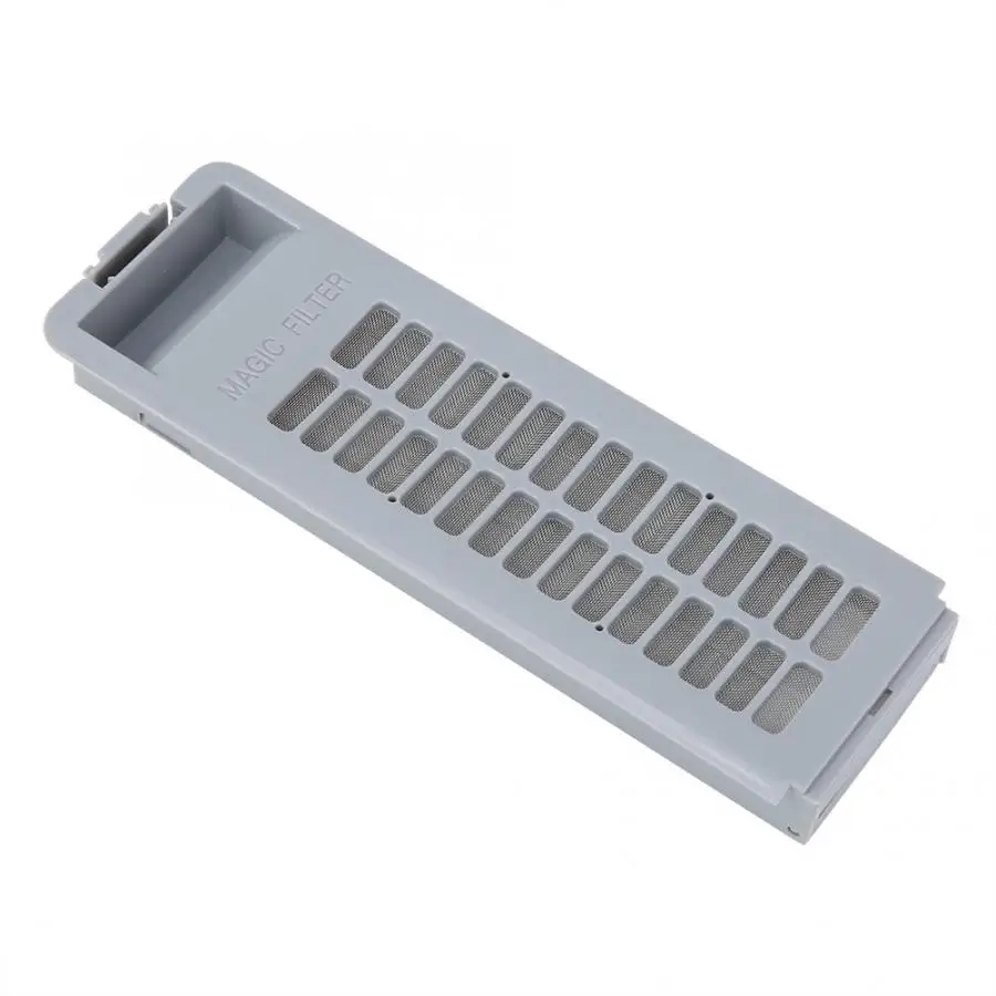 

2Pcs/pack Washing Machine Lint Filter Fine Mesh Fit for Electrolux EWT5512SW EWT6011SW EWT600