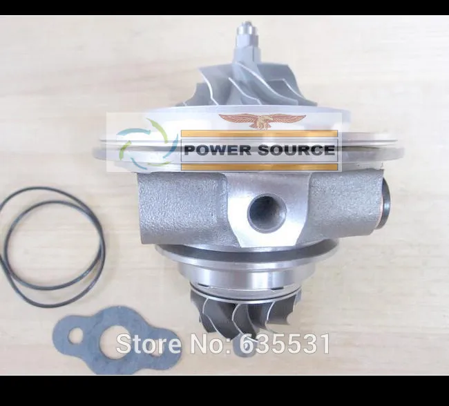 Turbo Cartridge CHRA For VW Golf-5 Golf-6 Polo-5 Scirocco Tiguan Touran 2005- BWK BLG 1.4L TSI K03 VP58 53039880162 53039880248 Turbocharger (2)