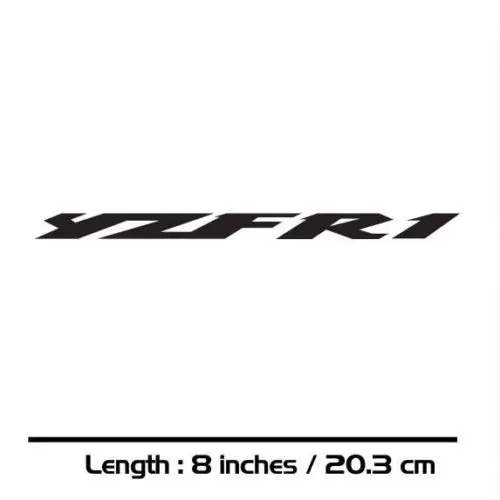 YZF R1