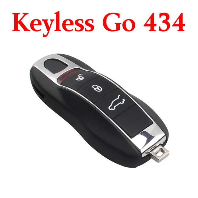 

3 Buttons 434 MHz Smart Proximity Key for Porsche