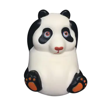 

Cute Cartoon Baby Panda Slow Rising Toys Funny Squishy Vent Toys Kid Toy Gift
