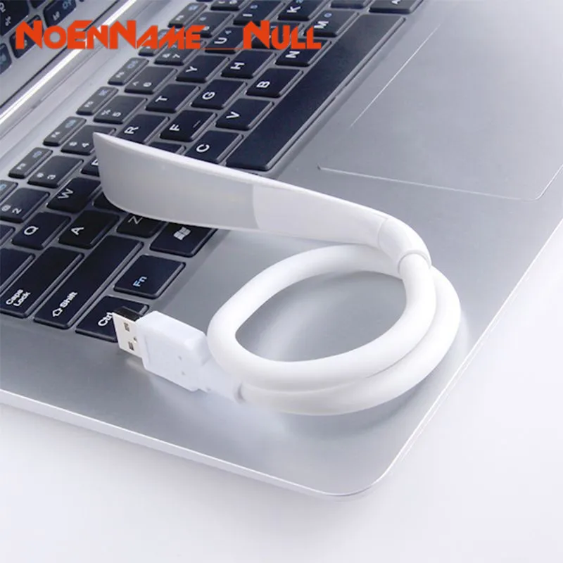 USB Gadgets Portable Mini USB Led Lamp Flexible LED Touch USB Light