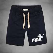 Японские Аниме мужские шорты летние пляжные шорты Покемон Пикачу шорты плюс размер хлопковые шорты Модная Мужская одежда прочная