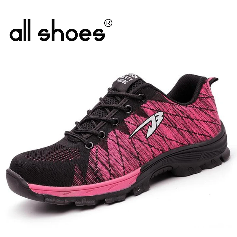 

Big size Unisex Women / Mens Hiking Shoes Outdoor Boots lovers Camping Boots Rubber mesh Mountain Climbing Sneakers HB-13