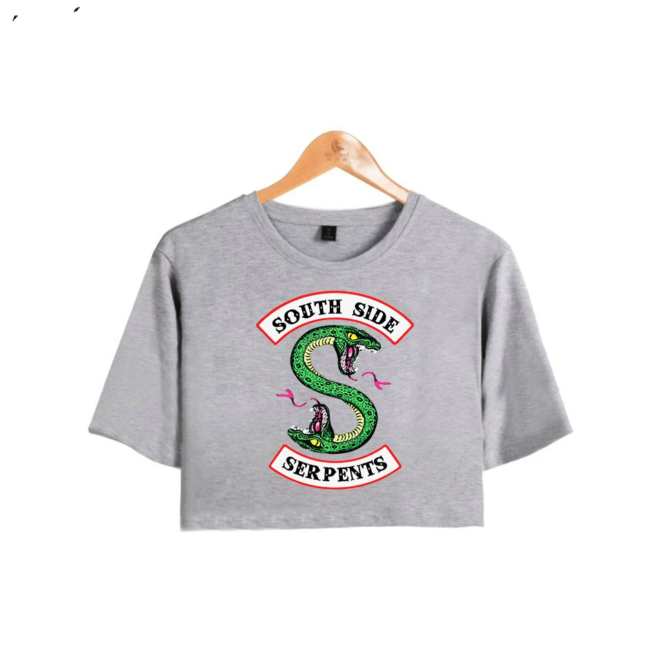 BTS-Riverdale-Summer-Funny-Print-Bare-Midriff-Top-Women-Hot-Sale-Exposed-tshirt-Sexy-Short-Sleeve (2)