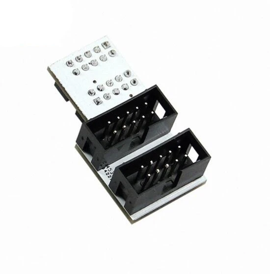 

10 pcs 3D Printer Smart controller Adapter for Megatronics Board LCD 2004 & LCD 12864