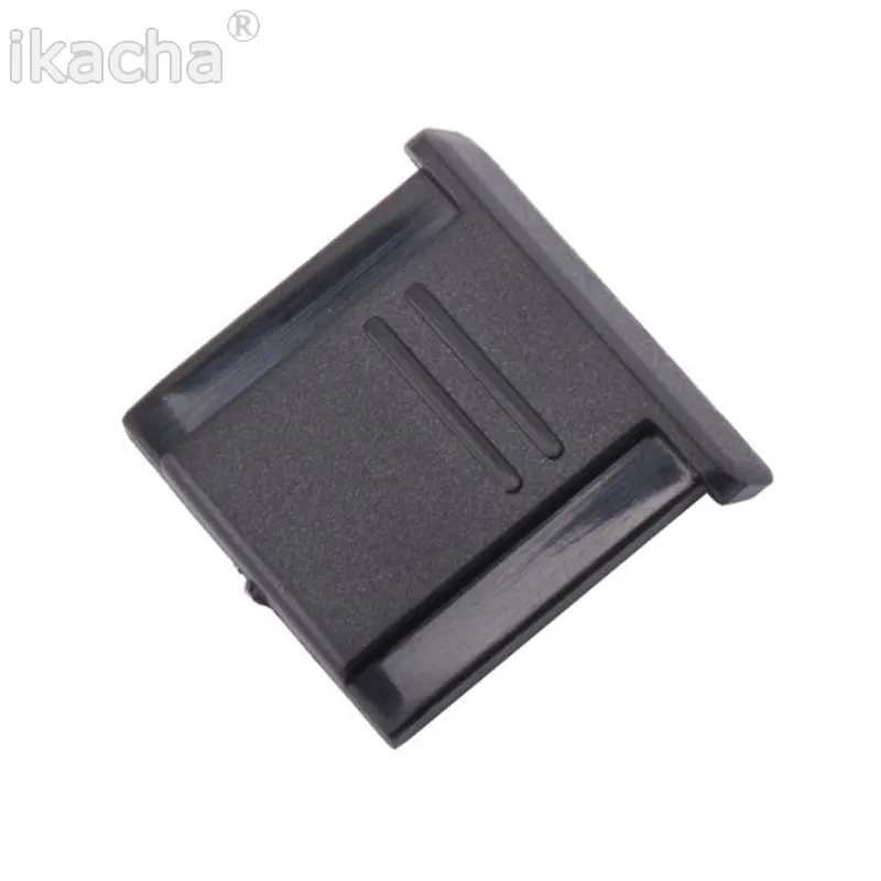 Flash Hot Shoe Cap Protector Protective Cover