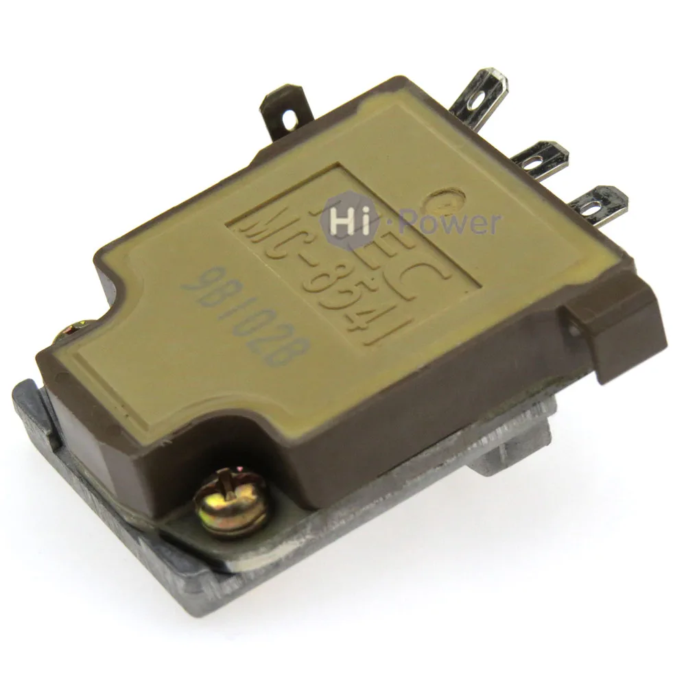 OEM MC-8541 электрод-зажигатель модуль управления зажиганием ICM 30130-P75-006 для Honda CRV MC 8541 MC8541
