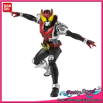 

Genuine BANDAI SPIRITS Tamashii Nations S.H.Figuarts SHF Shinkocchou Seihou Rider Kiva Masked Rider Kiva Kiva Form Action Figure