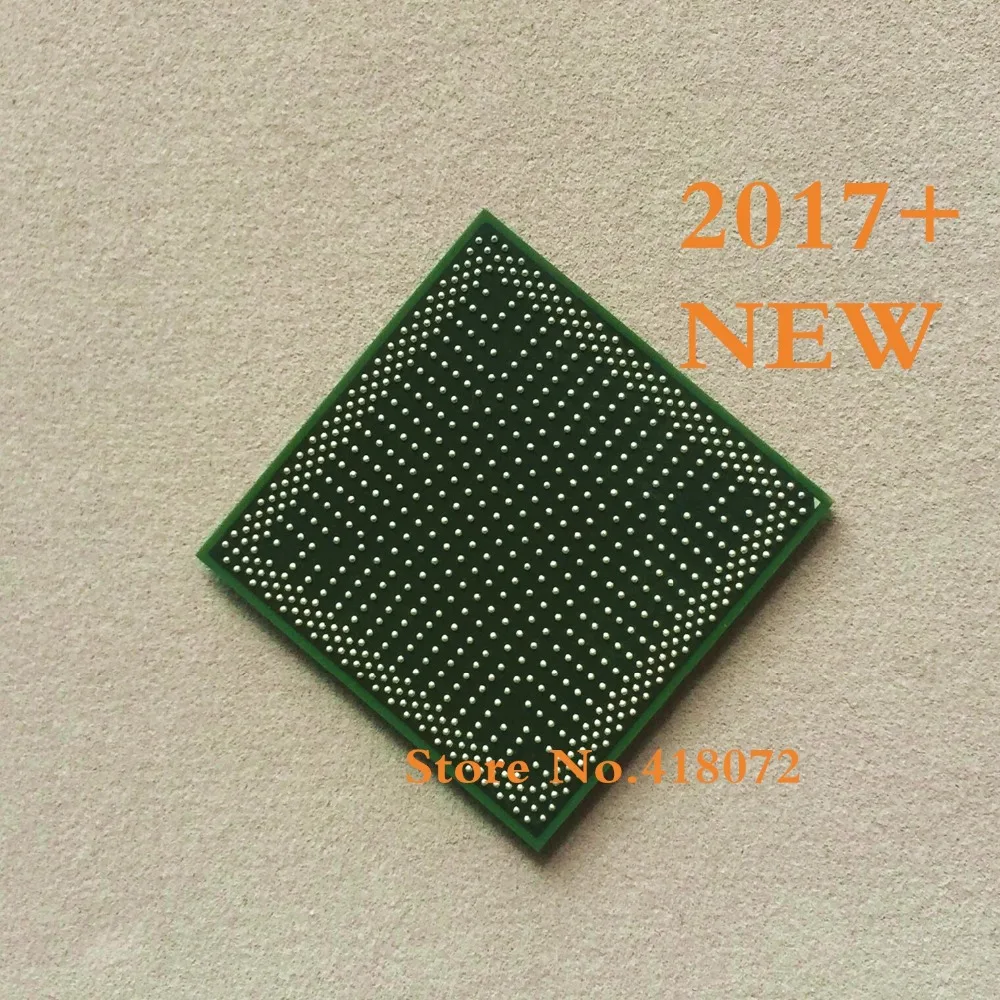 

100% New DC:2017 EM2500IBJ23HM with balls BGA chipset