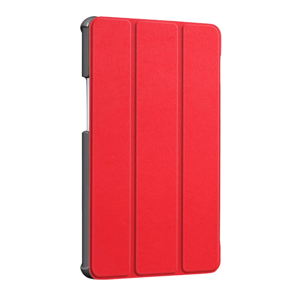  PU Leather Ultra Slim Smart Cover Case for Huawei Mediapad M5 8.4'  Green