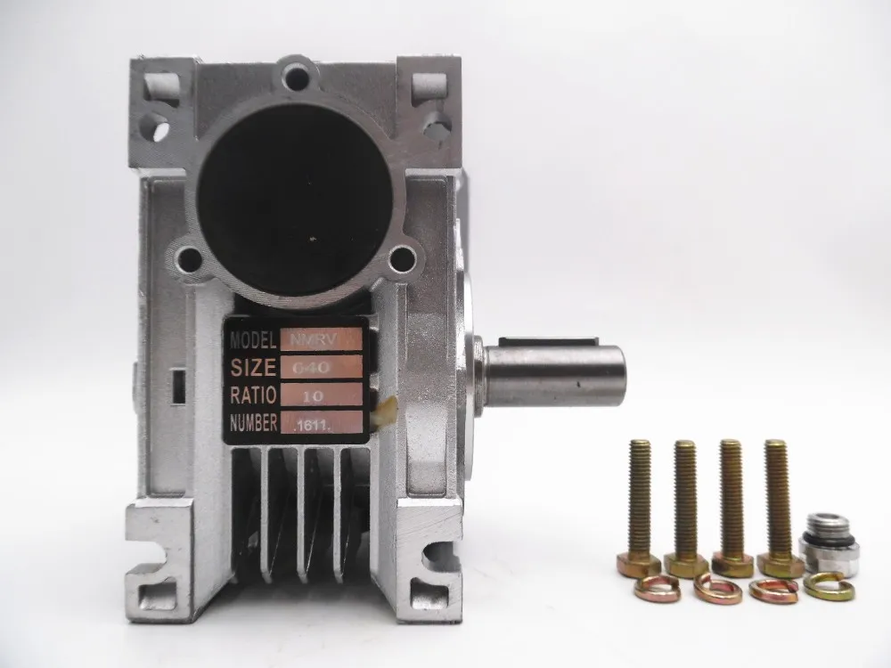 NMRV040-10 NEMA34 (6)