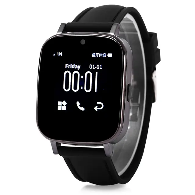 yemon smart watch