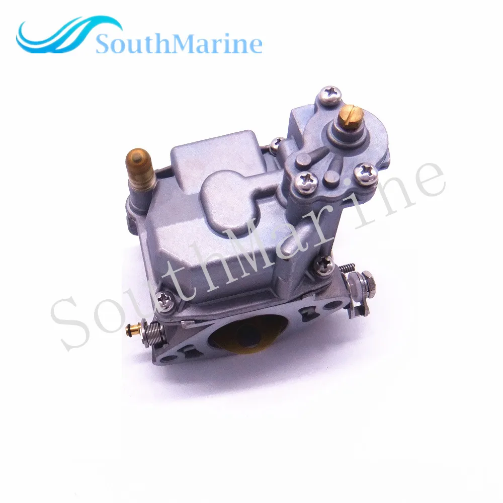 Outboard Motor 3323-835382T04 3323-835382A1 835382T1 835382T3 Carburetor Assy for Mercury Mariner 4-stroke 9.9HP 13.5HP 15HP