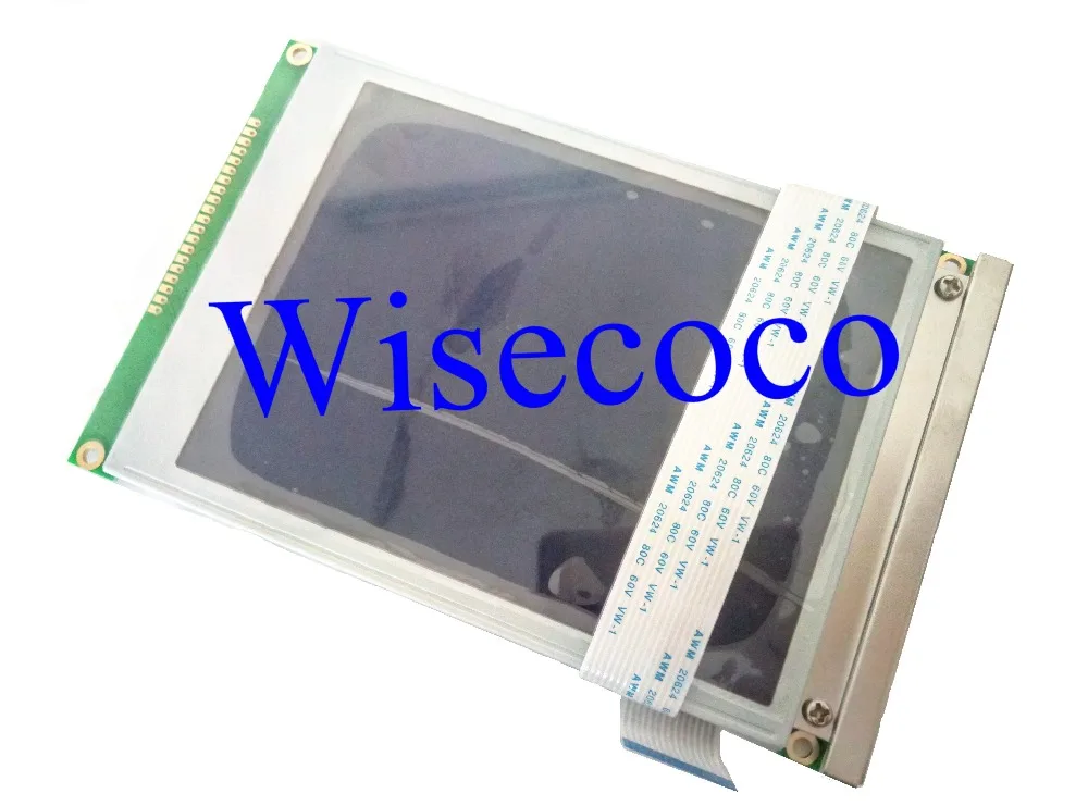 

Original SP14Q002-A1 SP14Q002-B1 SP14Q003-C1 SP14Q005 LCD Display Module (16 pins)