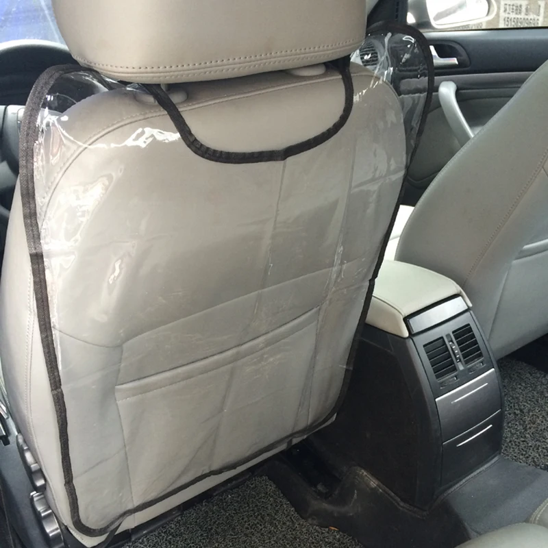 

Car Auto Seat Back Protector Cover for Kia Rio K2 K3 K5 K4 Cerato,Soul,Forte,Sportage R,SORENTO,Mohave,OPTIMA