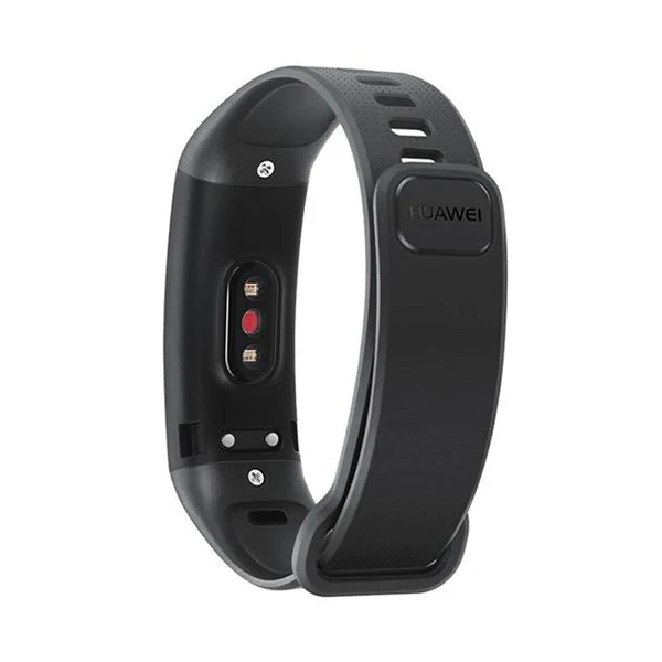 Huawei Band 2 Pro IP68 Waterproof GPS Smart Band PMOLED Screen Heart Rate Monitor Sedentary Reminder Sports Guide Wristband Men