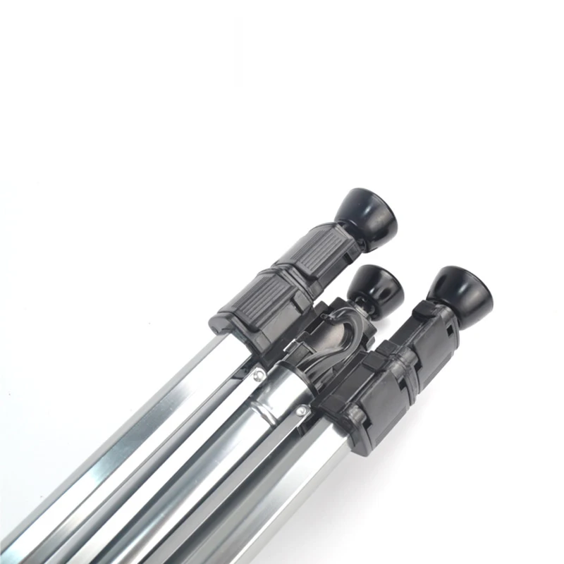 DEKO GJ62-1 Adjustable Laser Level Tripod 120cm Nivel Laser Tripod Professional Carbon Tripod for L