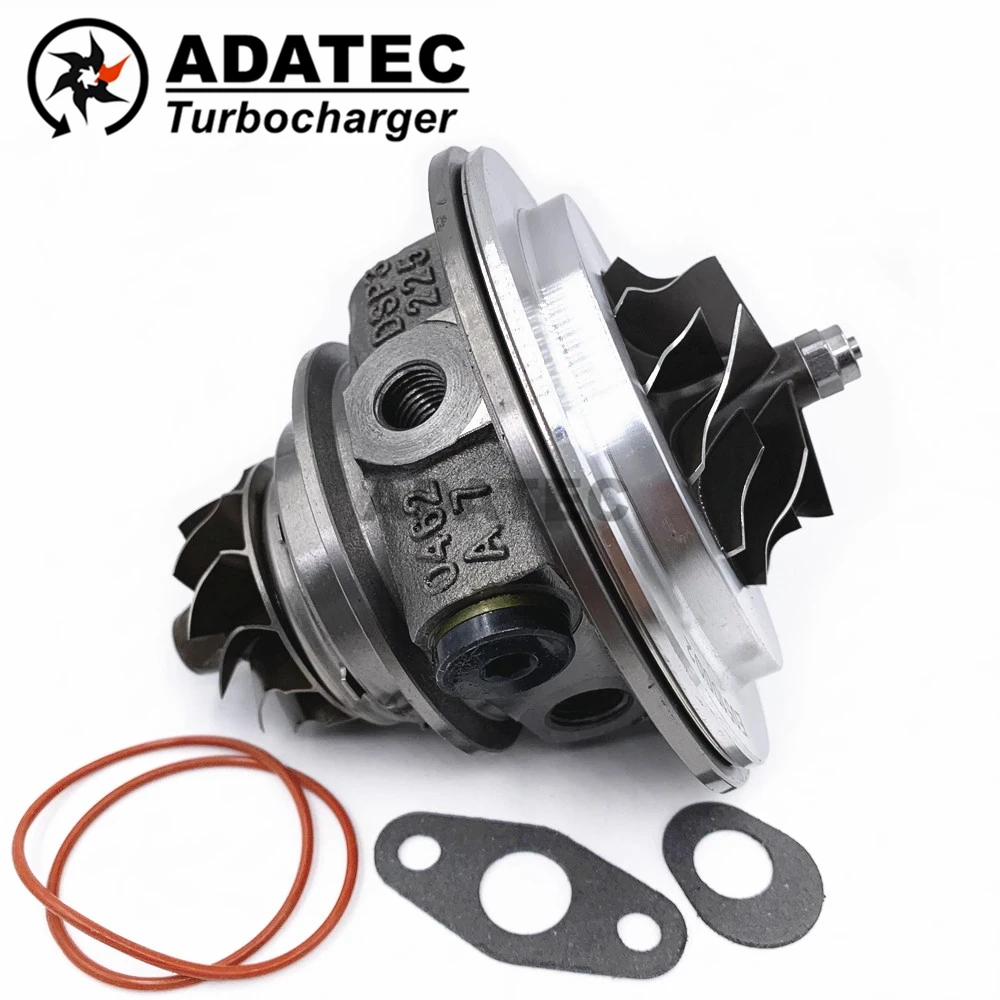 06f145702cx da Turbina do Turbocompressor K04 para Volkswagen Cartucho Chra Scirocco 2.0 r Tsi 195 Kw-265 hp Cdla 53049880064 53049700064 Kkk 4 Cartucho 06f145702cx da turbina do turbocompressor chra