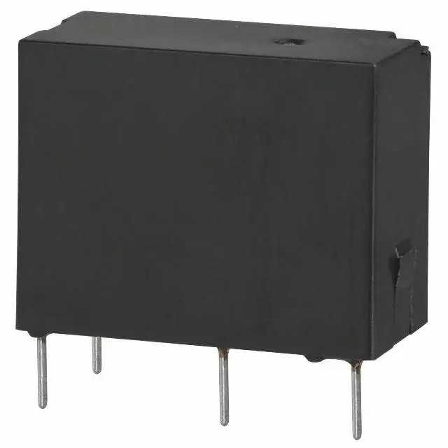 

100% New Original For NAIS JQ1P-5V-F AJQ6349F JQ1P-12V-F AJQ6341F JQ1P-24V-F AJQ6342F JQ1P 5V 12V 24V 10A Relay GEN PURPOSE SPDT
