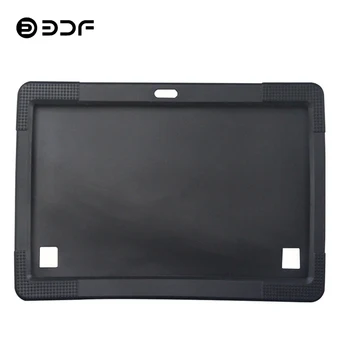 

10 Inch Rubber Kids Shockproof Cover Case For Tablet Pc Soft Silicon Use Shockproof Drop resistance Waterproof Casual Solid