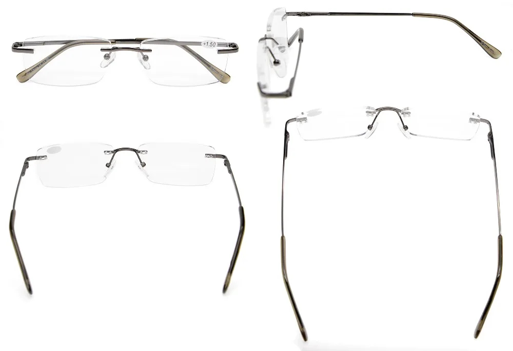 R1612 Gunmetal