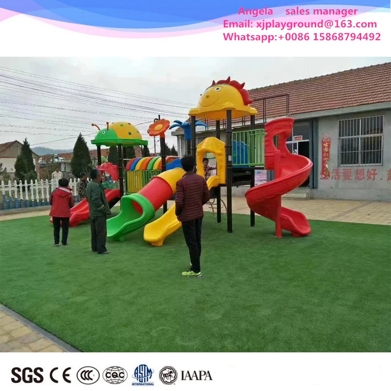 2017 оборудование для дошкольной игровой площадки нового дизайна|playground equipment|outdoor