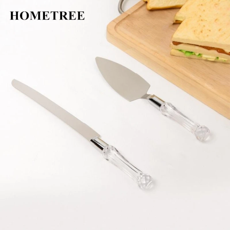Aliexpress.com : Buy HONETREE Fashion Birthday Cake Knife