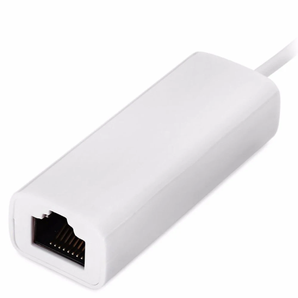 Портативный микро USB к RJ45 сетевой адаптер Micro Кабель практическая карточка| |