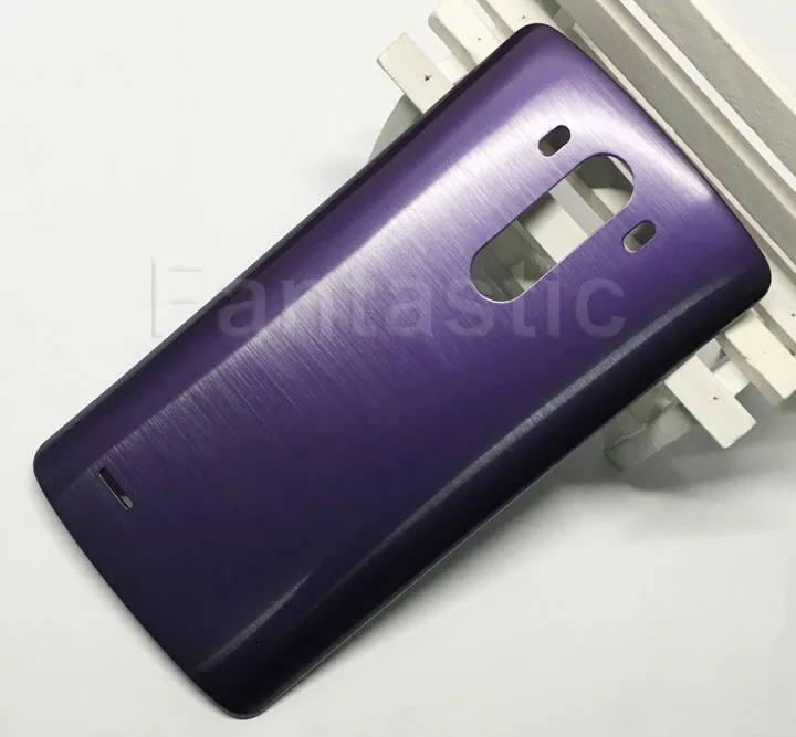 Чехол-накладка для LG G3, сменный корпус с NFC и Qi, чехол для LG G3 D855 D850, международная версия