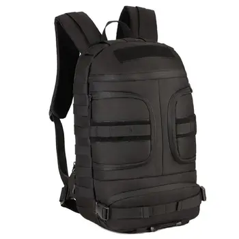 

2018 Outdoor Sports Nylon Shoulders Backpack Rucksack Military Hiking Tactical Laptop Bags