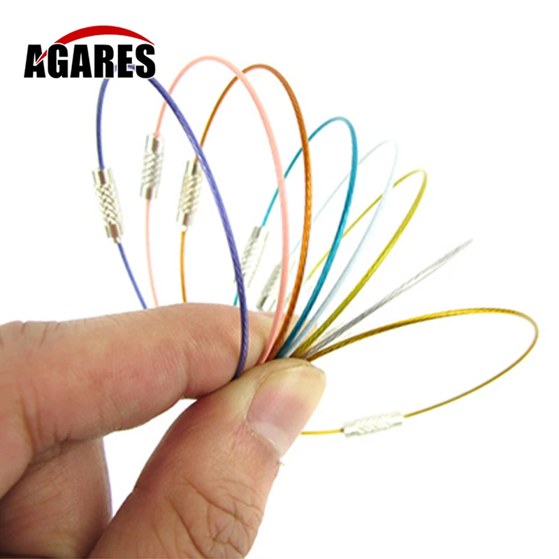 10 قطعة تسلق اكسسوارات أدوات حلقة تسلق كليب المفاتيح mosqueton السياحية معدات تسلق معدات carabine المفاتيح YP3-7