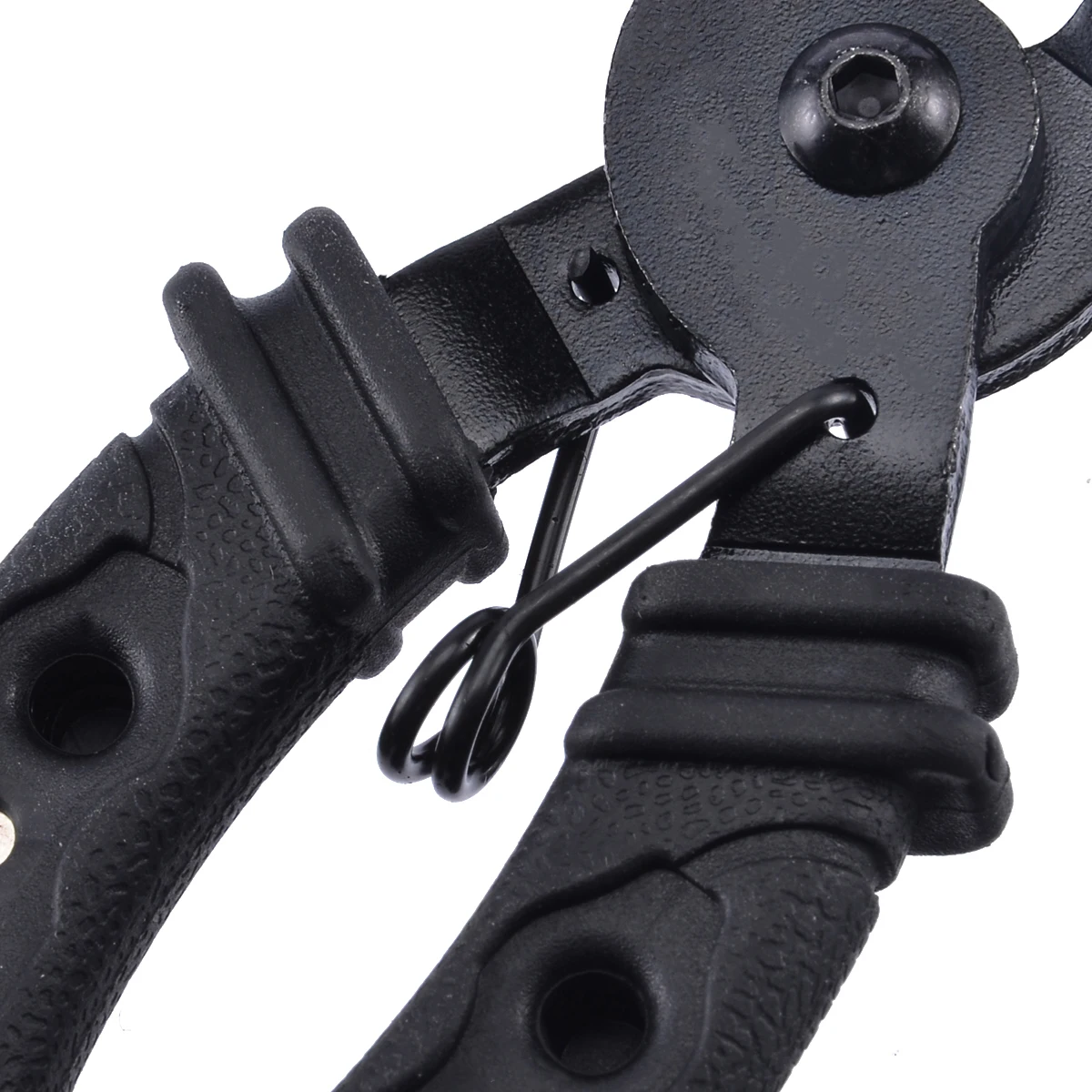 Black QuickRemoval Plier Portable Road Bike MTB Bicycle Hand Master Link Pliers Chain Removal Repair Tool