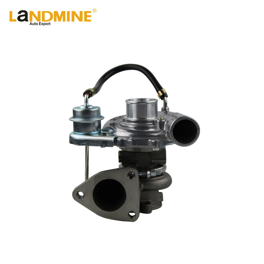 

Free Shipping Hiace Hilux LandCruiser FTV-2KD CT16 2.5 L Turbocharger 17201-30080