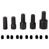 5mm-14mm Motor Shaft Coupler Reducing Sleeve Connector Rod For B12 Drill Chuck W315 ► Photo 1/6