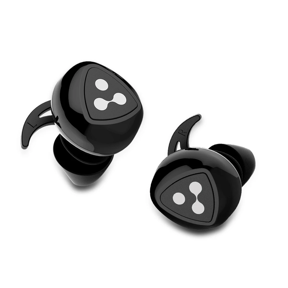

2018 New version Syllable D900MINI Bluetooth Stereo Earphones wireless headset D900MINI tws True Wireless Stereo earbuds