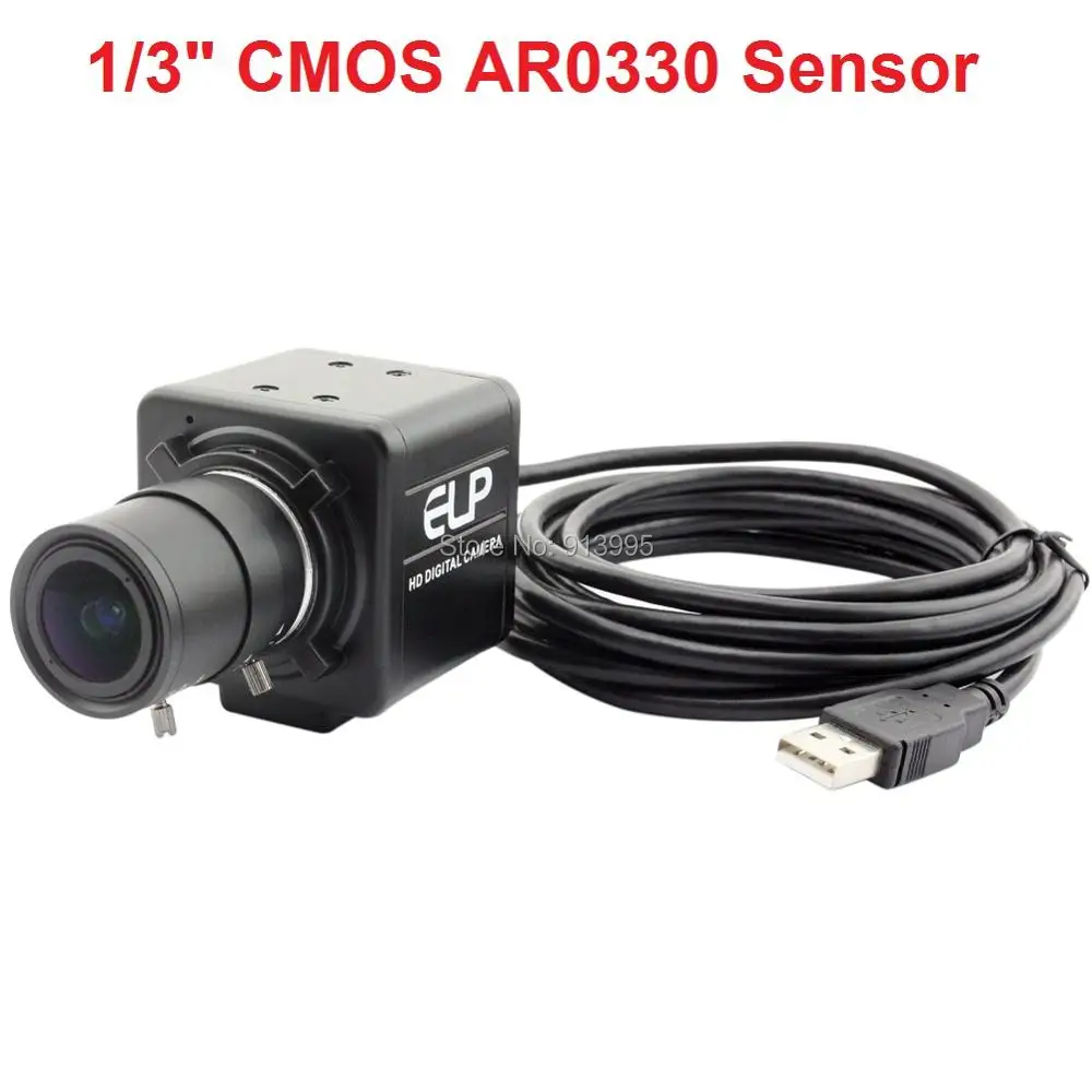 CMOS AR0330